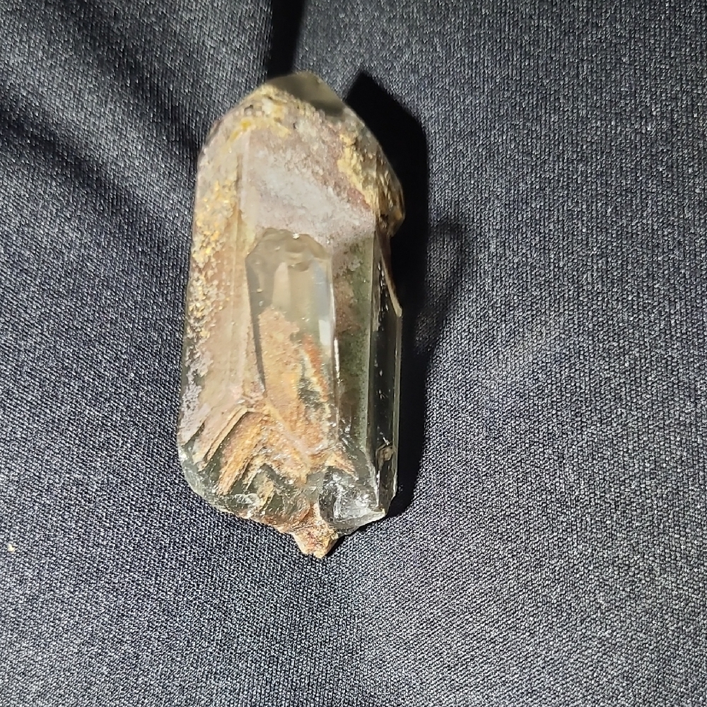 Garden Quartz - Picture 3 of 4